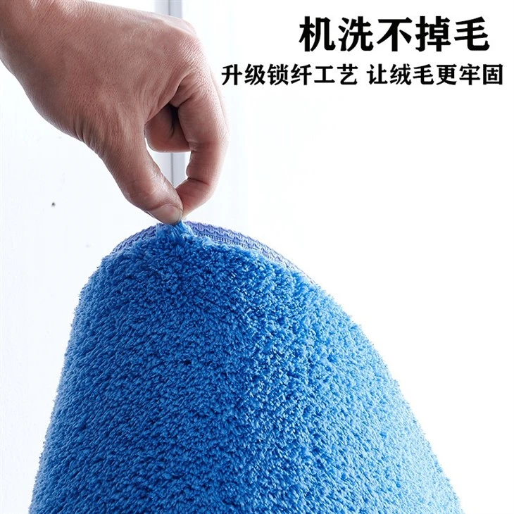 Absorbent Floor Mat For Bathroom best