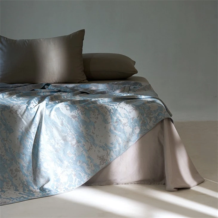 Lyocell Cooling Blanket high quality