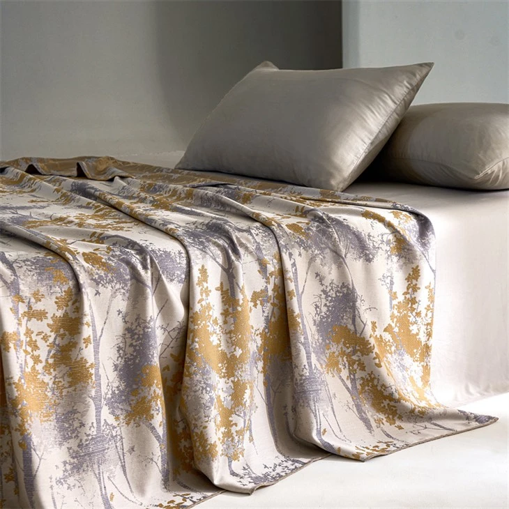 Lyocell Cooling Blanket high quality
