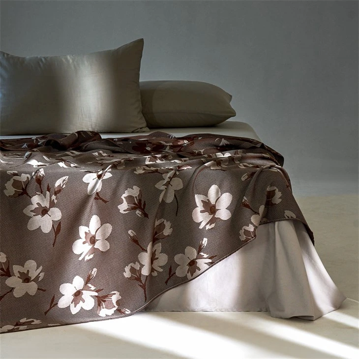 Lyocell Cooling Blanket suppliers