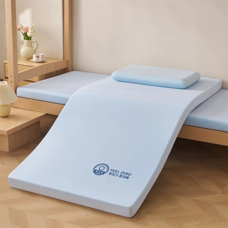 Zero Gravity Memory Foam Mattress high quality