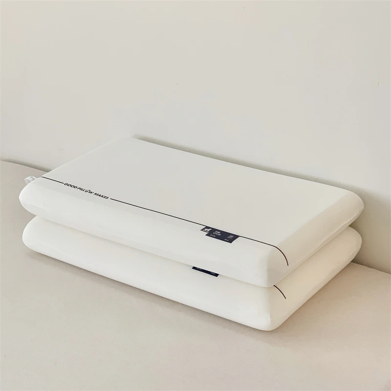 Dense Memory Foam Pillow