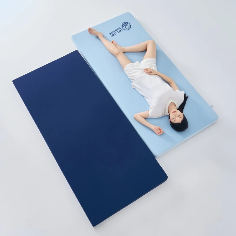 Zero Gravity Memory Foam Mattress